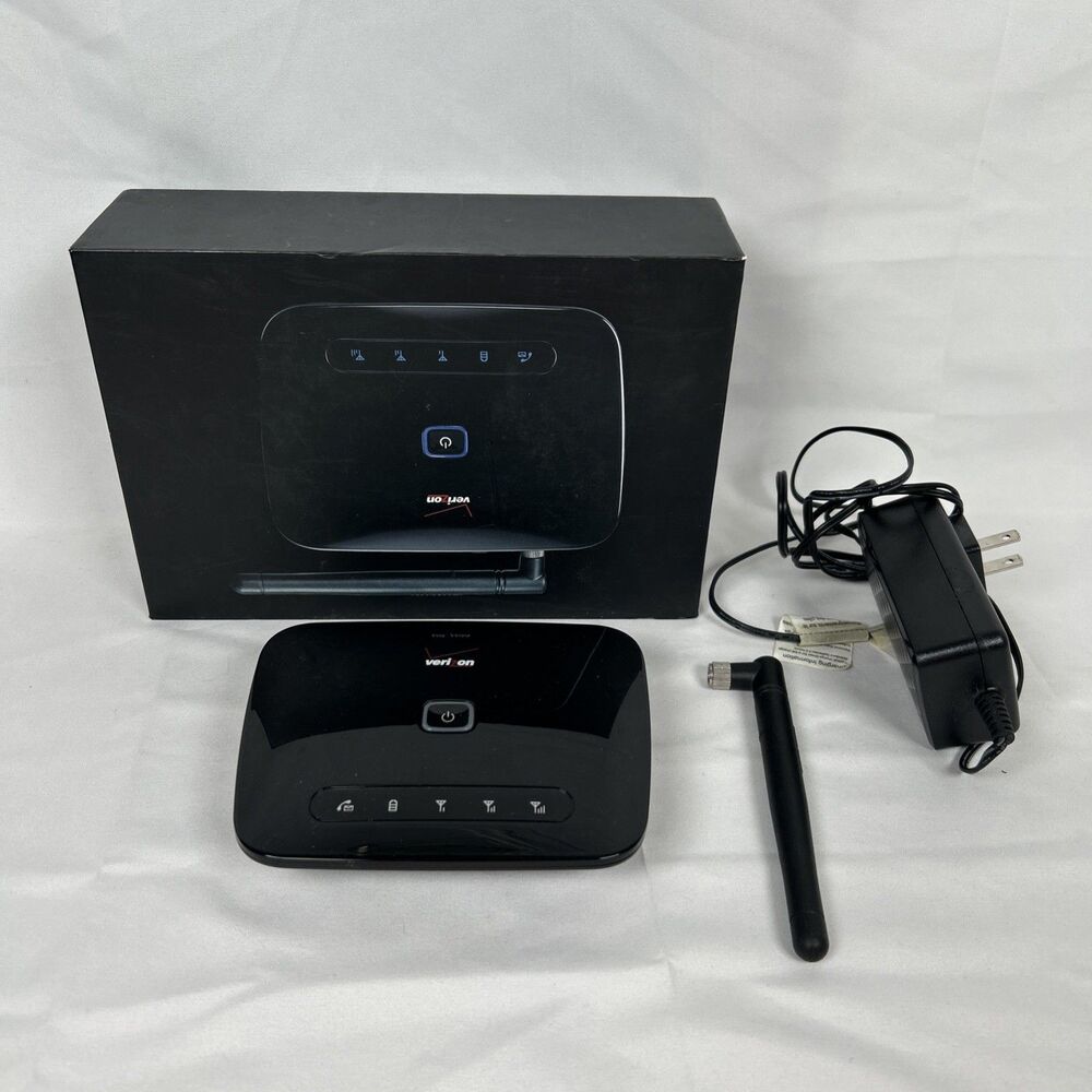 Verizon F256VW Home Phone Connect Verizon Wireless
